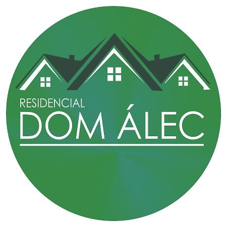 شقة Residencial Dom Alec S3 بيليم المظهر الخارجي الصورة