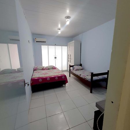 شقة Residencial Dom Alec S3 بيليم الغرفة الصورة