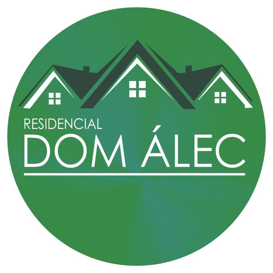 شقة Residencial Dom Alec S3 بيليم المظهر الخارجي الصورة