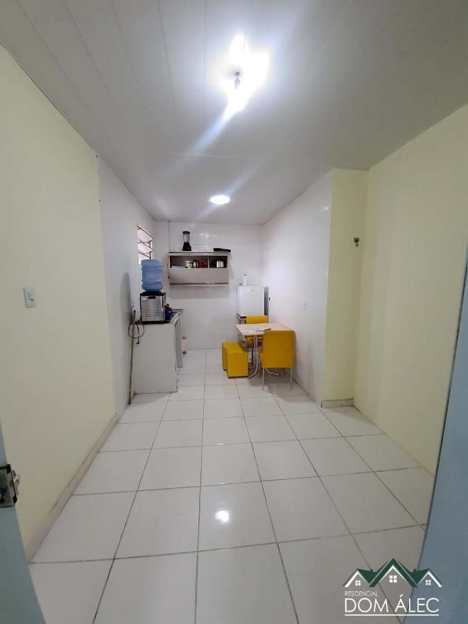 شقة Residencial Dom Alec S3 بيليم المظهر الخارجي الصورة