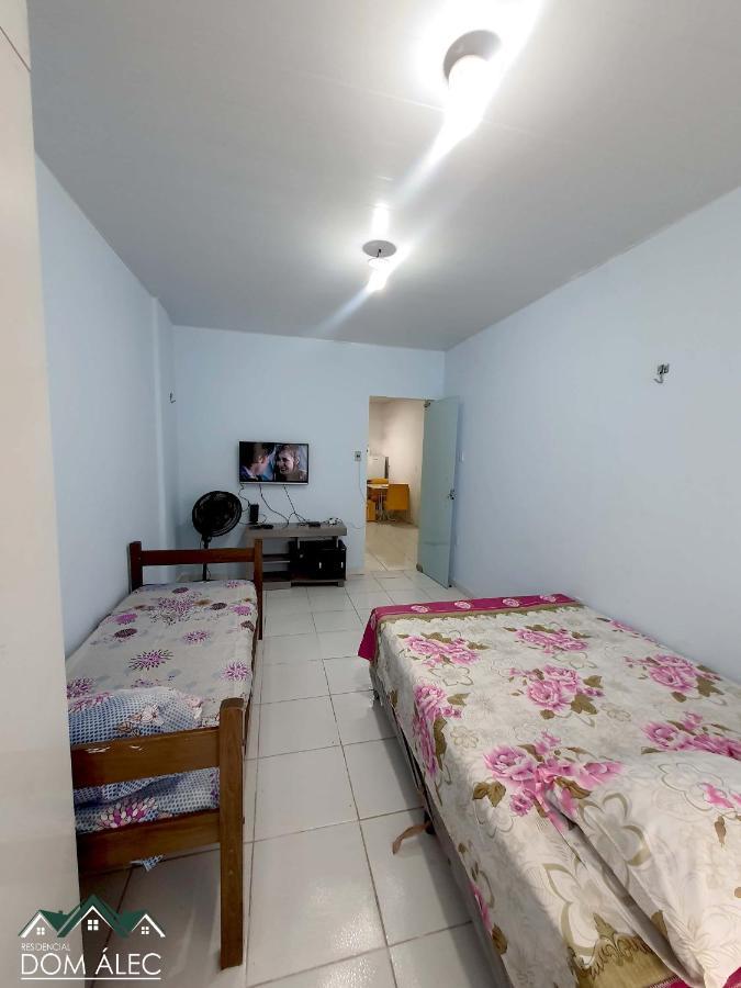 شقة Residencial Dom Alec S3 بيليم المظهر الخارجي الصورة