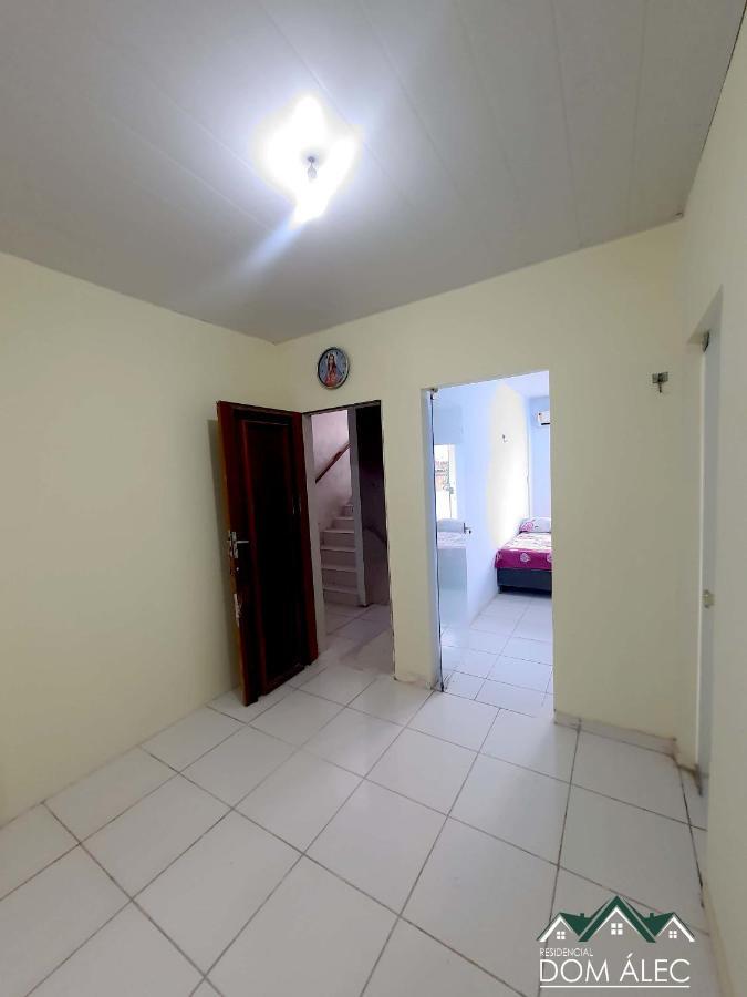 شقة Residencial Dom Alec S3 بيليم المظهر الخارجي الصورة