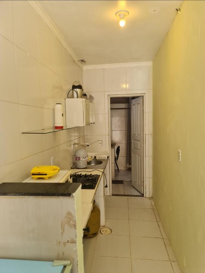 شقة Residencial Dom Alec S3 بيليم المظهر الخارجي الصورة