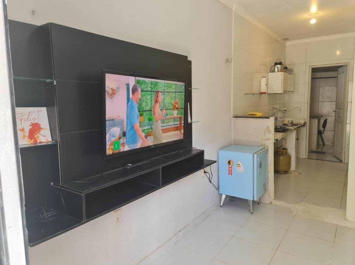 شقة Residencial Dom Alec S3 بيليم المظهر الخارجي الصورة