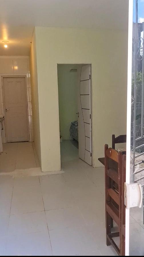 شقة Residencial Dom Alec S3 بيليم المظهر الخارجي الصورة