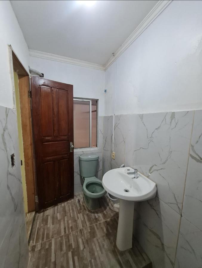 شقة Residencial Dom Alec S3 بيليم المظهر الخارجي الصورة