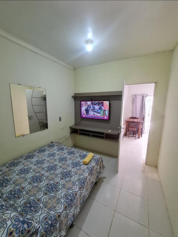 شقة Residencial Dom Alec S3 بيليم المظهر الخارجي الصورة
