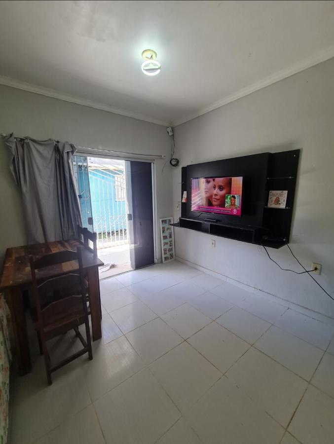 شقة Residencial Dom Alec S3 بيليم المظهر الخارجي الصورة