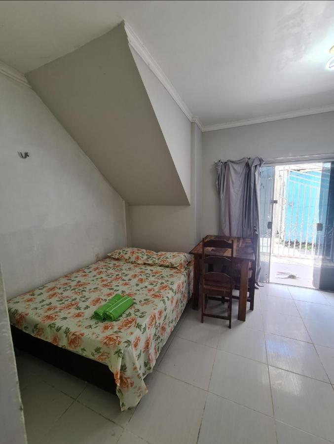 شقة Residencial Dom Alec S3 بيليم المظهر الخارجي الصورة