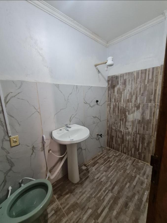 شقة Residencial Dom Alec S3 بيليم المظهر الخارجي الصورة