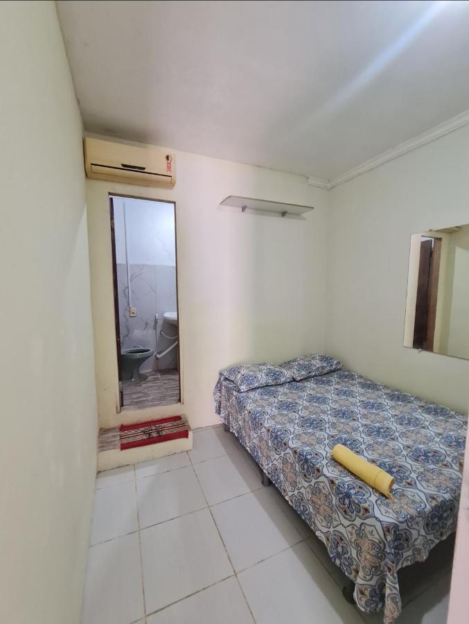 شقة Residencial Dom Alec S3 بيليم المظهر الخارجي الصورة